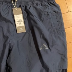 【新品】アディダス  ジャージ　XOの画像