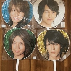 ジャニーズグッズ