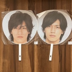 ジャニーズグッズ③
