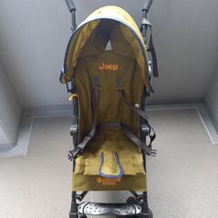ジープ　バギー