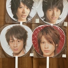 ジャニーズグッズ④