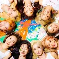 TWICE ダンスメンバー募集