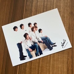 ジャニーズグッズ⑧