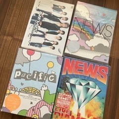 ジャニーズグッズ⑨