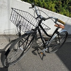 FAIRDALE フェアデール26インチ自転車