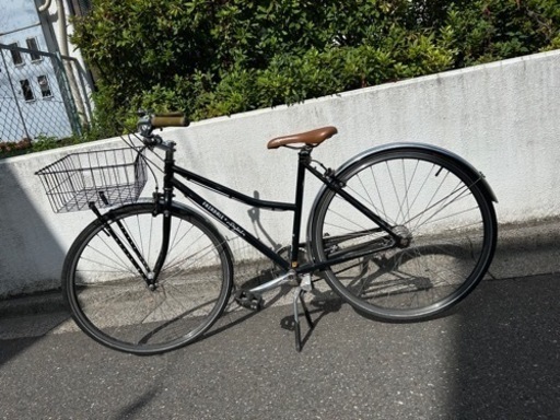 FAIRDALE フェアデール26インチ自転車