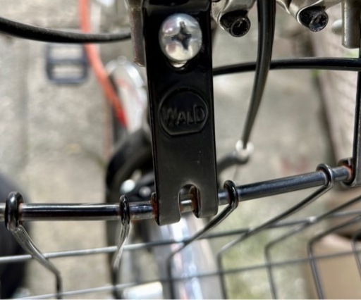 FAIRDALE フェアデール26インチ自転車