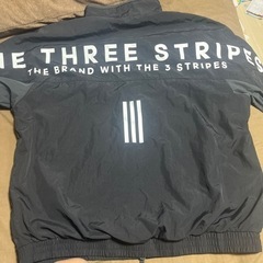 本日取引限定　美品　トレーニングウェア　セットの画像