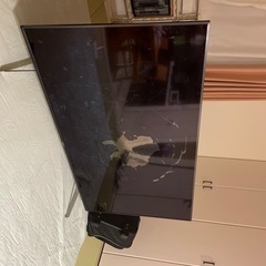 値下げ！テレビ