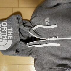 ザ・ノース・フェイス　パーカーの画像