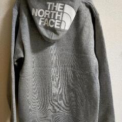 ザ・ノース・フェイス　パーカーの画像