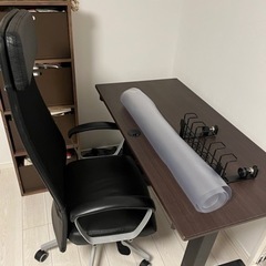 リモートワーク　パーフェクトセット