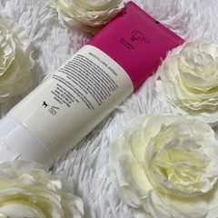 未使用　ヴィクトリアシークレット　ボディーローション　PINK フレッシュ&クリーンの画像