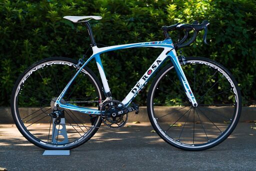 デローザ DEROSA IDOL 国内正規品