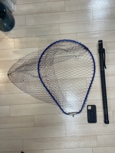 対　シーバス　青物用