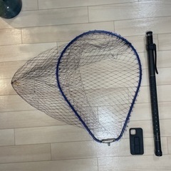対　シーバス　青物用
