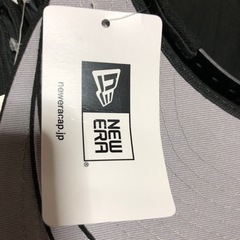 新品タグ付き‼️ニューエラ、ソフトバンクホークス、ギータ、キングダムコラボ‼️スナップバックの画像