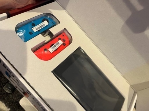 Switch 中古《本日まで》