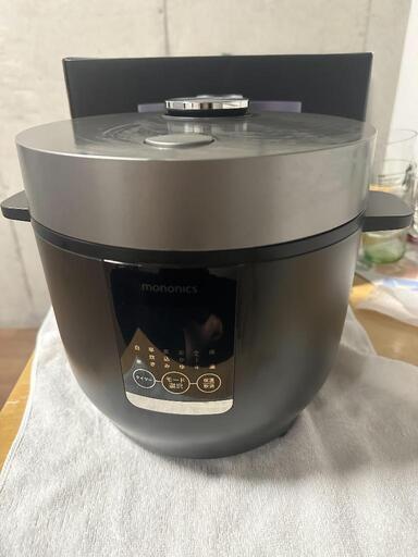お取引中★炊飯器★