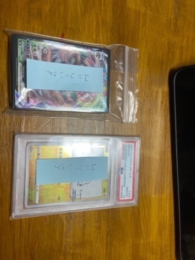 ピカチュウ長場雄