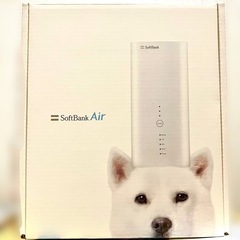 =SoftBank Air