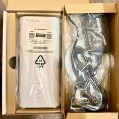 =SoftBank Airの画像