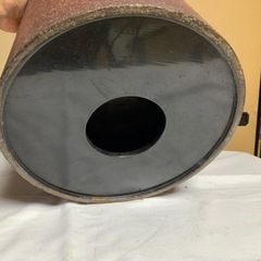 火鉢(プラスチック製)の画像