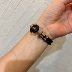 お譲り決定　ポールヒューイット　バングル&ブレスレット　売り切り最終値下げの画像