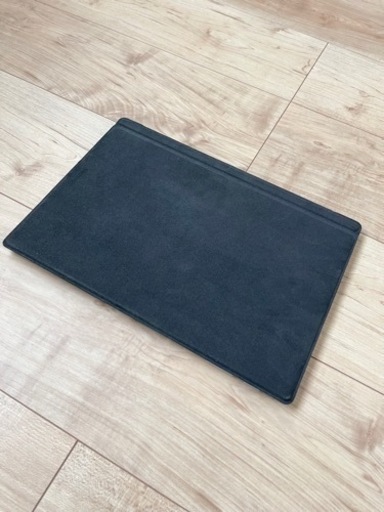 surface pro 7本体 (ブラック）美品