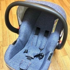 チャイルドシート