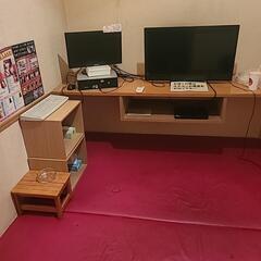 17時から翌朝7時までゆっくり休めます。1650円税込み！場所は...