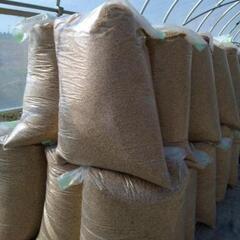 平成5年産籾殻　15kg