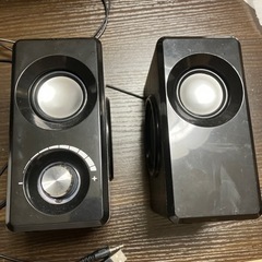 美品　OTOKU スピーカー
