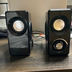 美品　OTOKU スピーカーの画像