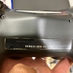 PS4(箱と全付属揃い)3DS&カセット色々