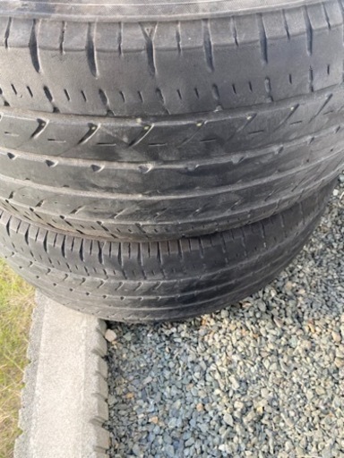 235/50r18 トーヨー　4本　早いもの勝ち！！
