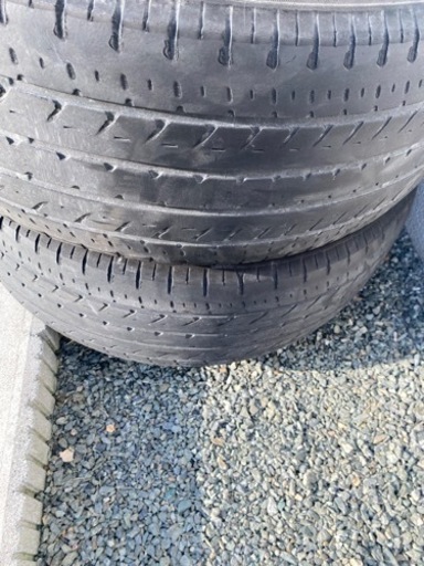 235/50r18 トーヨー　4本　早いもの勝ち！！