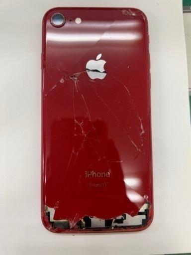 iPhone iPhone8 256G 