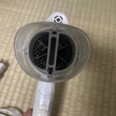 Panasonic ドライヤー　取引中の画像