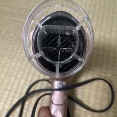 TESCOM ドライヤーの画像