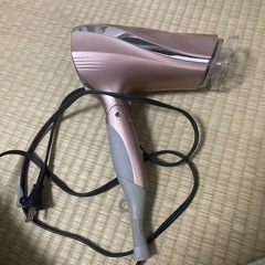 TESCOM ドライヤーの画像