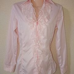 554【5+1】トップス