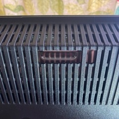 【取引き成立済です】SONY 40インチ テレビの画像