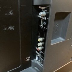 ORION Basic Line 液晶テレビ　24インチの画像