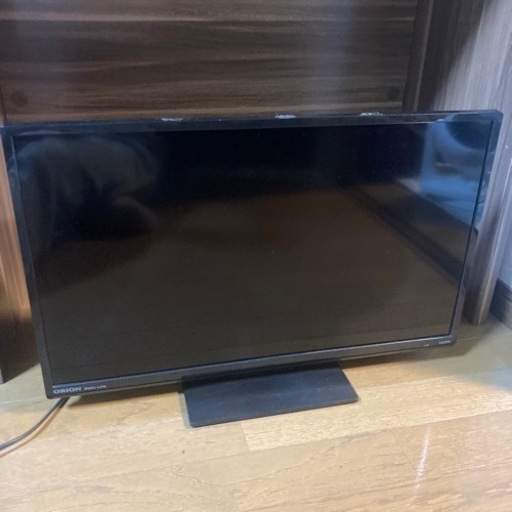 ORION Basic Line 液晶テレビ　24インチ