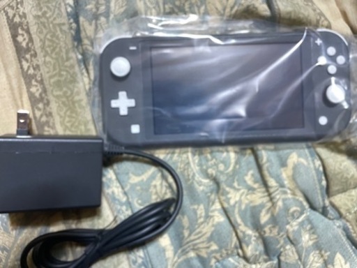 ニンテンドー  Switch  ライト