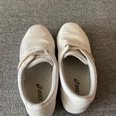 👟asics アシックス　ナースシューズ　24.0cm👟の画像