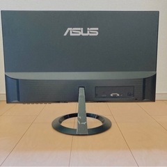 asus モニター vz249hrの画像