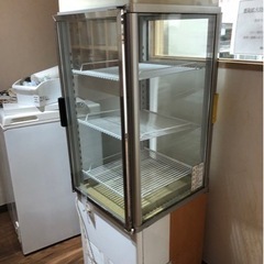 東芝冷蔵ショーケースSF-G241GD 現況品渡し