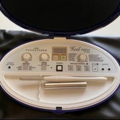 Heal raise / イオン導入機